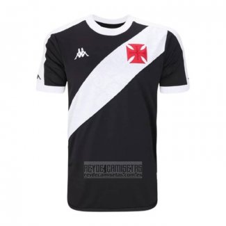 Tailandia Camiseta De Futbol CR Vasco da Gama Primera 2024