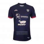 Tailandia Camiseta de Futbol Cagliari Calcio Tercera 2023-2024