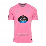 Tailandia Camiseta De Futbol Celta de Vigo Tercera 2025-2026