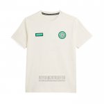 Tailandia Camiseta De Futbol Celtic Special 2025-2026 Blanco