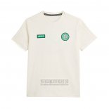 Tailandia Camiseta De Futbol Celtic Special 2025-2026 Blanco