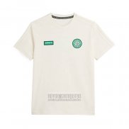 Tailandia Camiseta De Futbol Celtic Special 2025-2026 Blanco