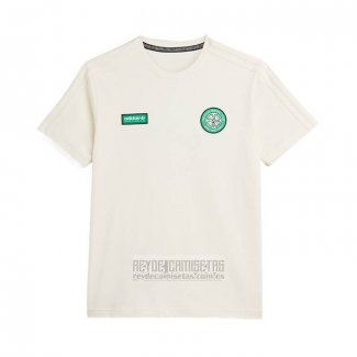 Tailandia Camiseta De Futbol Celtic Special 2025-2026 Blanco