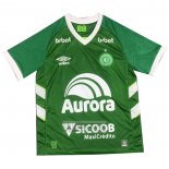 Tailandia Camiseta De Futbol Chapecoense Primera 2023