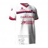 Tailandia Camiseta De Futbol Clermont Segunda 2021-2022
