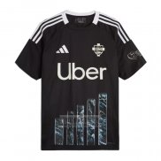 Tailandia Camiseta De Futbol Como 1907 Tercera 2024-2025