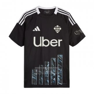 Tailandia Camiseta De Futbol Como 1907 Tercera 2024-2025