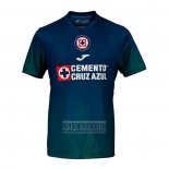 Tailandia Camiseta De Futbol Cruz Azul Special 2022