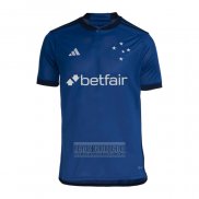 Tailandia Camiseta De Futbol Cruzeiro Primera 2023