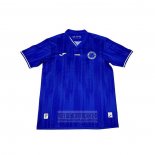 Tailandia Camiseta De Futbol Cruzeiro Special 2025 Azul