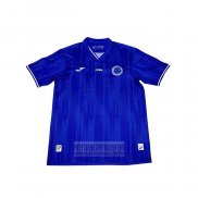 Tailandia Camiseta De Futbol Cruzeiro Special 2025 Azul