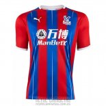 Tailandia Camiseta De Futbol Crystal Palace Primera 2019-2020