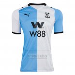 Tailandia Camiseta De Futbol Crystal Palace Tercera 2021-2022