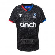 Tailandia Camiseta De Futbol Crystal Palace Tercera 2023-2024