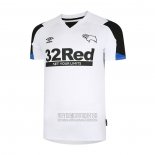 Tailandia Camiseta De Futbol Derby County Primera 2021-2022