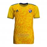 Tailandia Camiseta De Futbol Dinamo Zagreb Primera 2021-2022