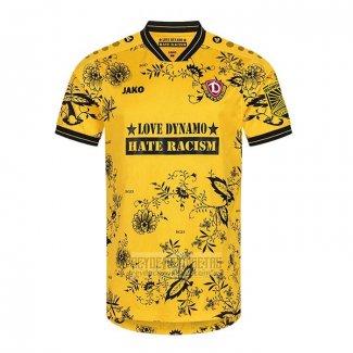 Tailandia Camiseta De Futbol Dynamo Dresden Special 2025-2026