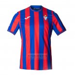 Tailandia Camiseta De Futbol Eibar Primera 2021-2022