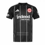 Tailandia Camiseta De Futbol Eintracht Frankfurt Cuarto 2025-2026