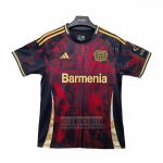 Tailandia Camiseta De Futbol Eintracht Frankfurt Special 2025-2026