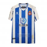 Tailandia Camiseta De Futbol Espanyol Primera 2020-2021