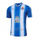 Tailandia Camiseta De Futbol Espanyol Primera 2022-2023