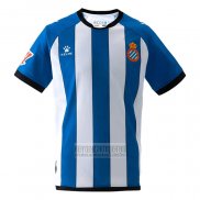 Tailandia Camiseta De Futbol Espanyol Primera 2026-2027