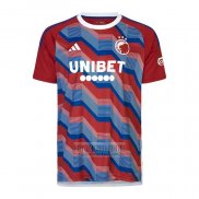 Tailandia Camiseta De Futbol F.C. Copenhagen Tercera 2024-2025