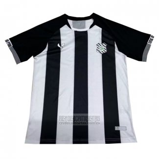 Tailandia Camiseta De Futbol Figueirense Primera 2023