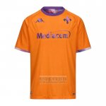 Tailandia Camiseta De Futbol Fiorentina Cuarto 2025-2026