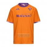 Tailandia Camiseta De Futbol Fiorentina Cuarto 2025-2026
