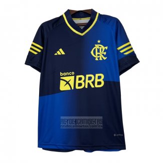 Tailandia Camiseta De Futbol Flamengo Special 2023-2024