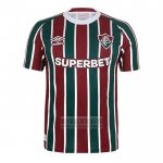 Tailandia Camiseta De Futbol Fluminense Primera 2025