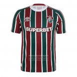 Tailandia Camiseta De Futbol Fluminense Primera 2025