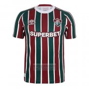 Tailandia Camiseta De Futbol Fluminense Primera 2025