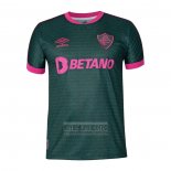 Tailandia Camiseta De Futbol Fluminense Tercera 2023