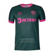 Tailandia Camiseta De Futbol Fluminense Tercera 2023