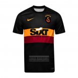 Tailandia Camiseta De Futbol Galatasaray Segunda 2021-2022