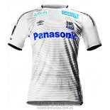 Tailandia Camiseta De Futbol Gamba Osaka Segunda 2019