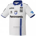 Tailandia Camiseta De Futbol Gamba Osaka Segunda 2025