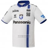Tailandia Camiseta De Futbol Gamba Osaka Segunda 2025