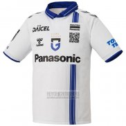 Tailandia Camiseta De Futbol Gamba Osaka Segunda 2025