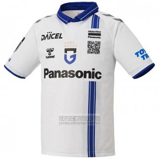 Tailandia Camiseta De Futbol Gamba Osaka Segunda 2025