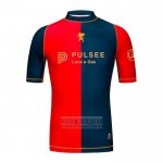 Tailandia Camiseta De Futbol Genoa Special 2025-2026