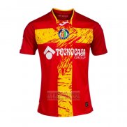 Tailandia Camiseta de Futbol Getafe Segunda 2023-2024