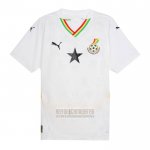 Tailandia Camiseta De Futbol Ghana Primera 2024-2025