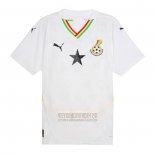 Tailandia Camiseta De Futbol Ghana Primera 2024-2025