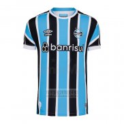 Tailandia Camiseta De Futbol Gremio Primera 2023