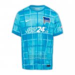 Tailandia Camiseta De Futbol Hertha BSC Tercera 2024-2025