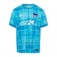 Tailandia Camiseta De Futbol Hertha BSC Tercera 2024-2025